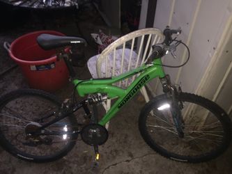 Bike