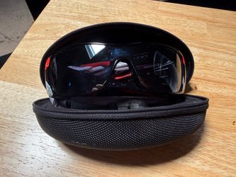 Oakley Koi Fish Antix