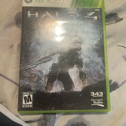 Halo 4