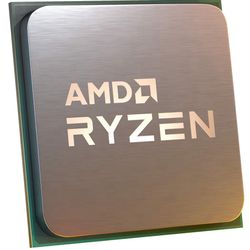 AMD - Ryzen 5 3600XT (6-Core, 12-Thread)
