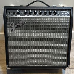 Fender Champion II 50