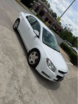 2009 Chevrolet Malibu