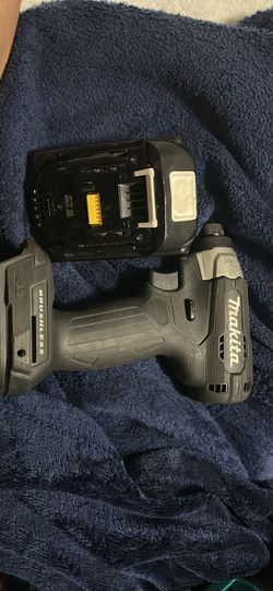 Makita drill