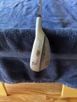 Titleist Vokey 54* Wedge