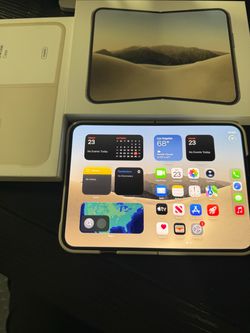 iPhone Duo Unlocked 2TB