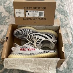 Yeezy Boost 350