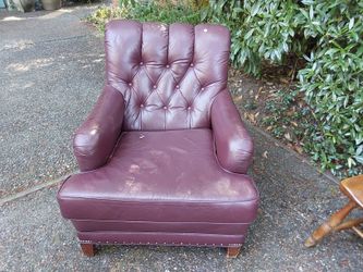 Arm Chair
