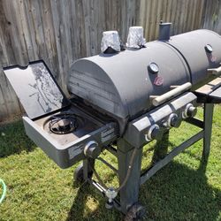 BBQ Grill