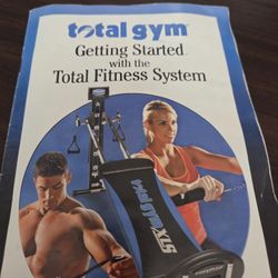 Totsl Gym