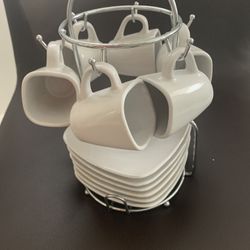 Check Last Photo For Price Reference -13 Piezas Blancas Cuadradas . Precio Firme 