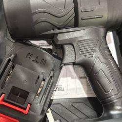 Brand New Cordless Hand Held Blower 