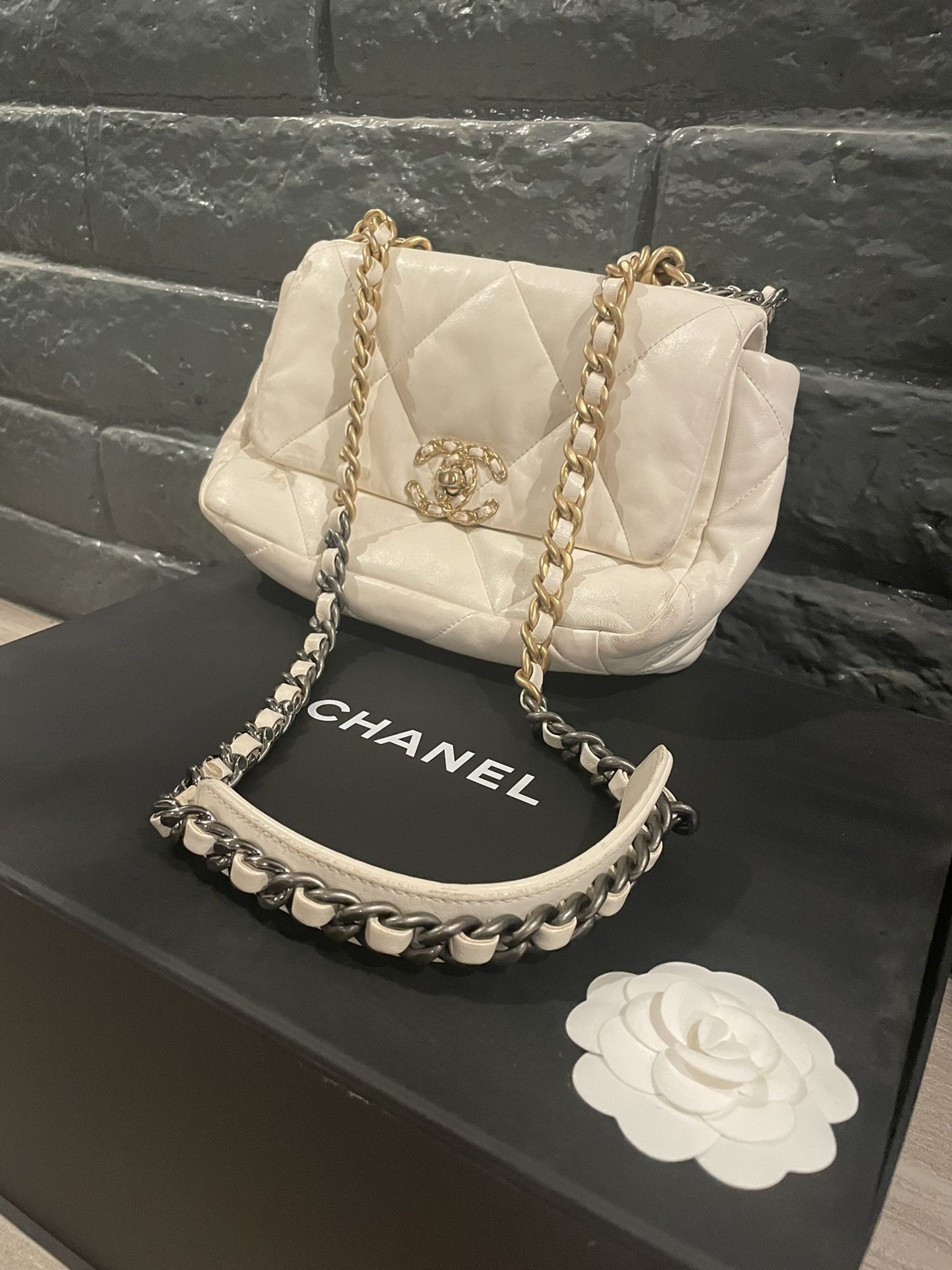 Chanel Purse