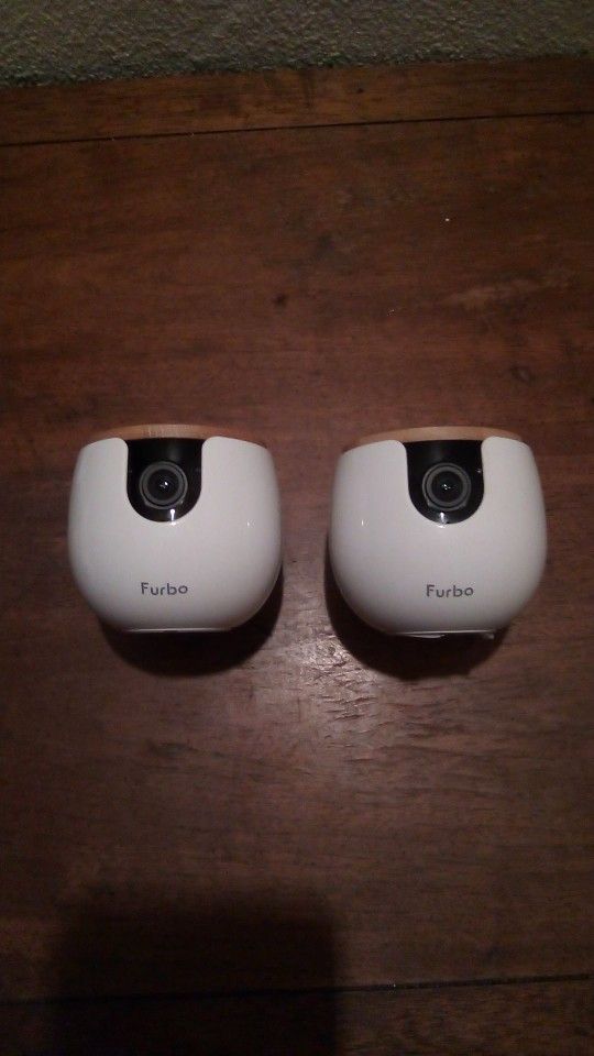 Furbo And 2 Furbo Minis