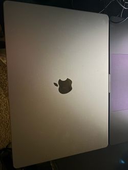 MacBook Pro 16” M1 Pro (2021) – 16GB RAM / 1TB SSD – Excellent Condition