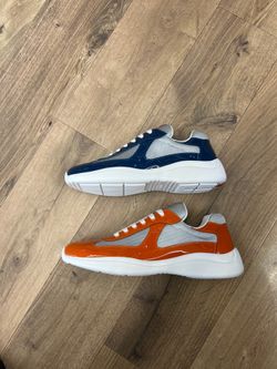 Prada Sneakers