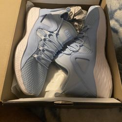 Jordan’s