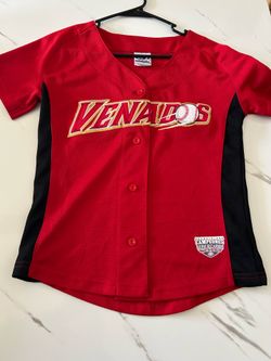 venados jersey.