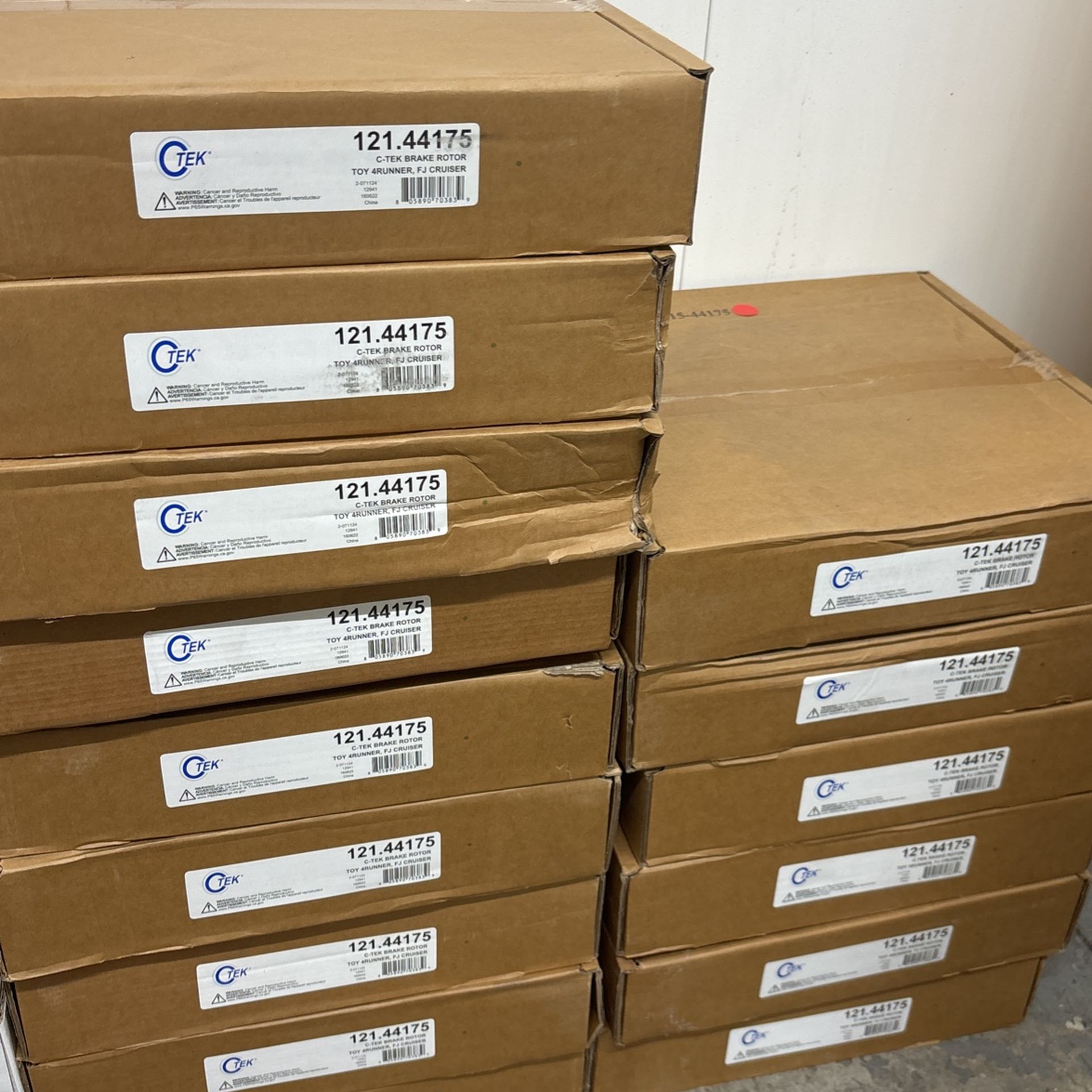 Centric Rotors BRAND NEW GREAT PRICES