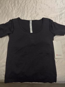 Lululemon shirt