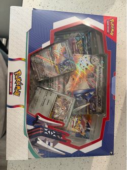 POKEMON $80