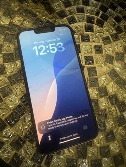 IPHONE 14  128Gb.  Tmobile / metro pcs