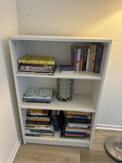 Bookshelf