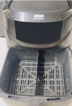 Bella Pro Series Air Fryer
