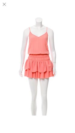 new without tag maje dress
