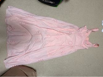 Westfade Pink Dress