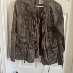 Sonoma Women’s Jacket Small