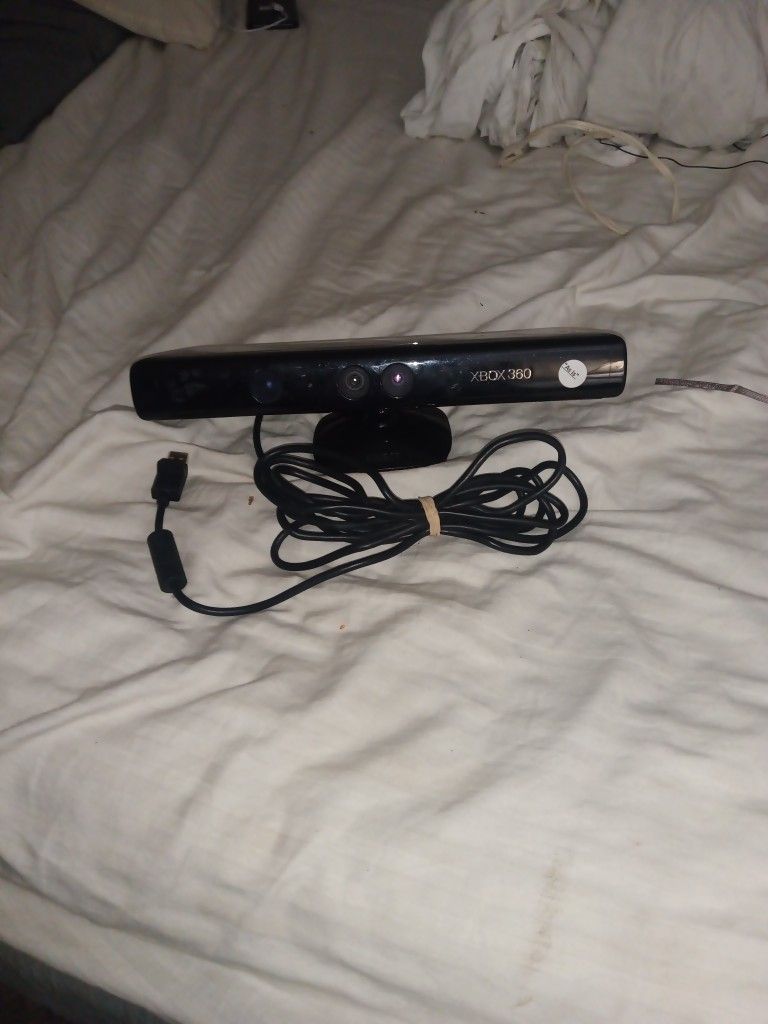 Xbox 360 Kinect