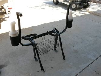 Golf Cart Parts.