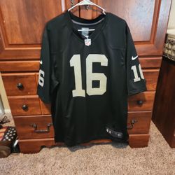 Raiders Jersey Nike LARGE