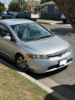 2007 Honda Civic
