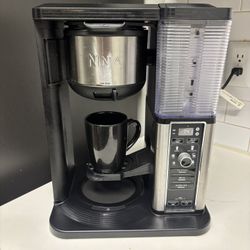 Ninja Coffee Maker