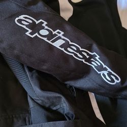 Alpinestarts Motocross Jacket 