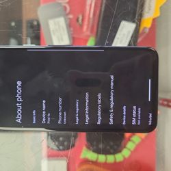 Pixel 4a 64gb Esim Only 