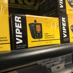 Viper Model 3305v On Sale Today