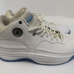 Nike Air Jordan Jumpman Team 1 Sneakers Size 12