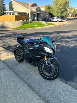 2006 R6