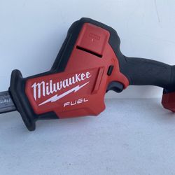 Milwaukee M18 FUEL 18V Lithium-Ion Brushless Cordless HACKZALL Reciprocating Saw (Tool-Only)