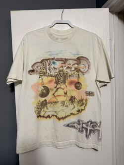 Travis Scott Tee Size XL