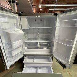 Samsung Refrigerator 