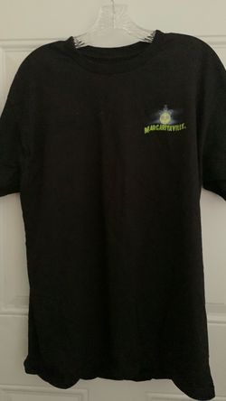 T-shirt size L