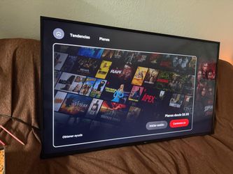 Tv smart tv 65 inch lg 4k