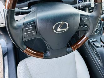2010 Lexus RX 450h