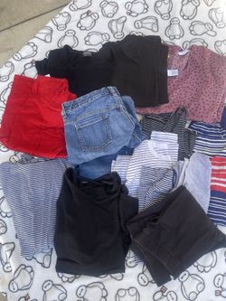 Ropa De Mujer