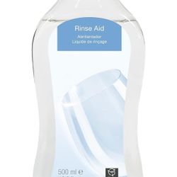 Miele Dishwasher Rinse Aid
