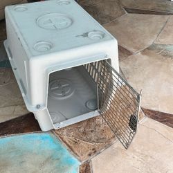 Dog Or Animal Crate $15