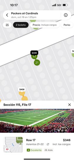 Packers Vs Cardinals